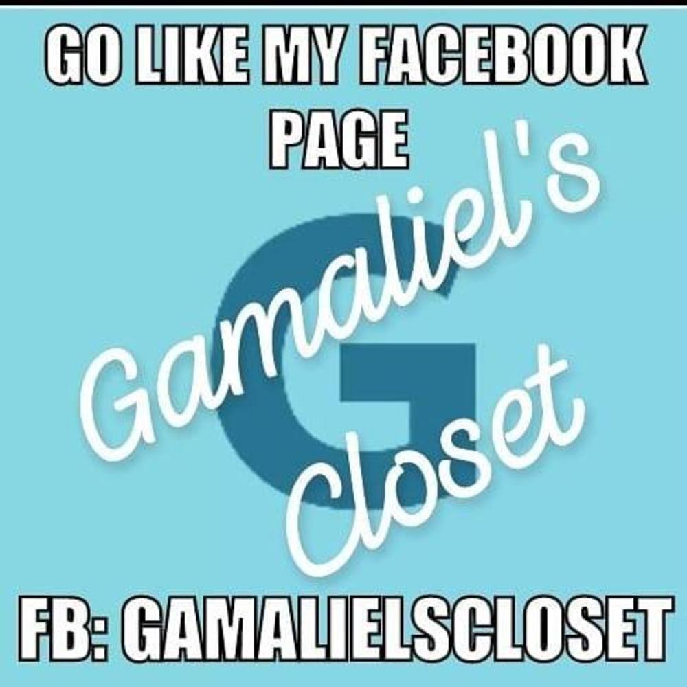 Meet your Posher, Rabonda